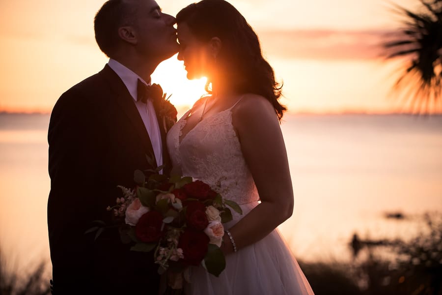 Meghan & Mark - Cat Pennenga