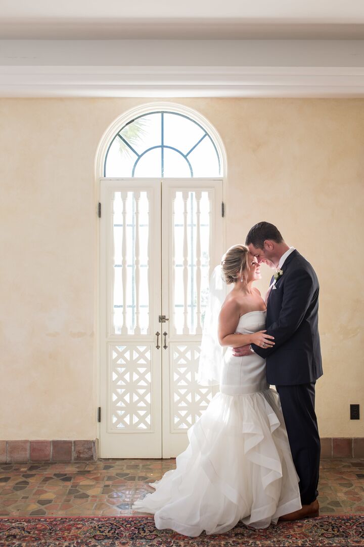 Elizabeth & Steven - Cat Pennenga