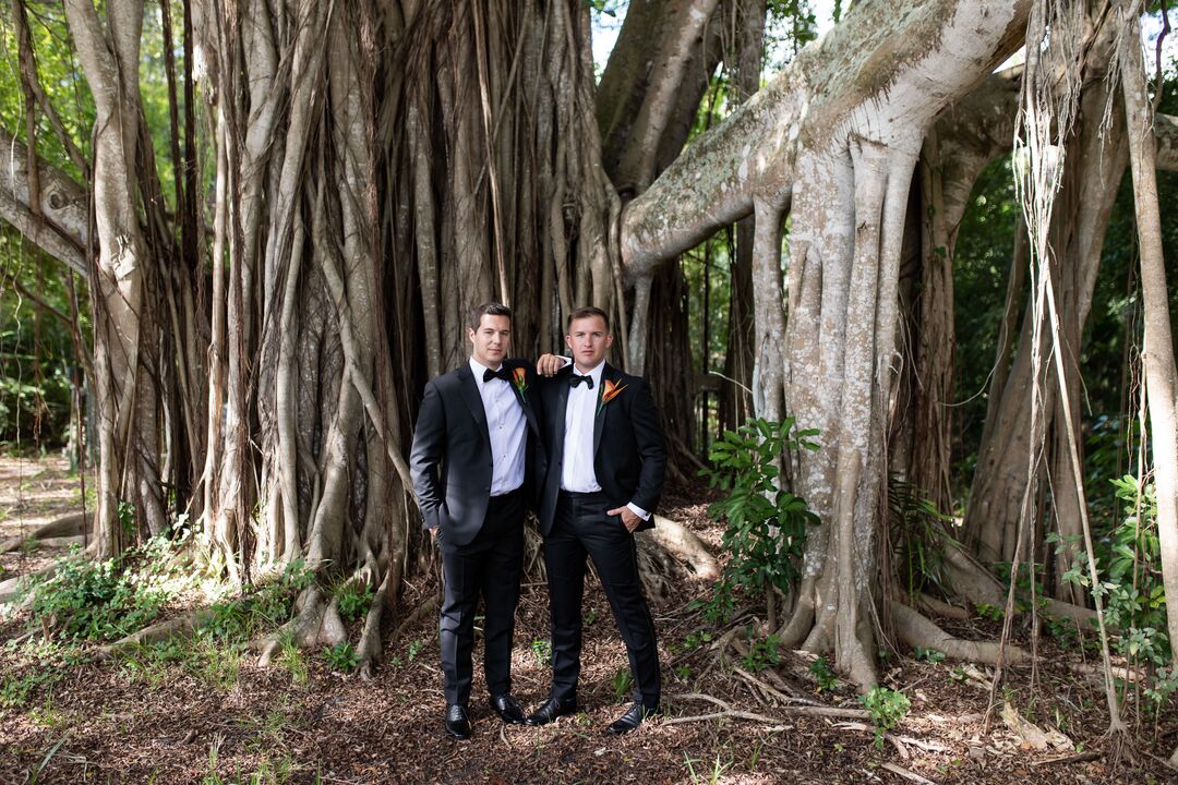 Kyle & Trent - Cat Pennenga