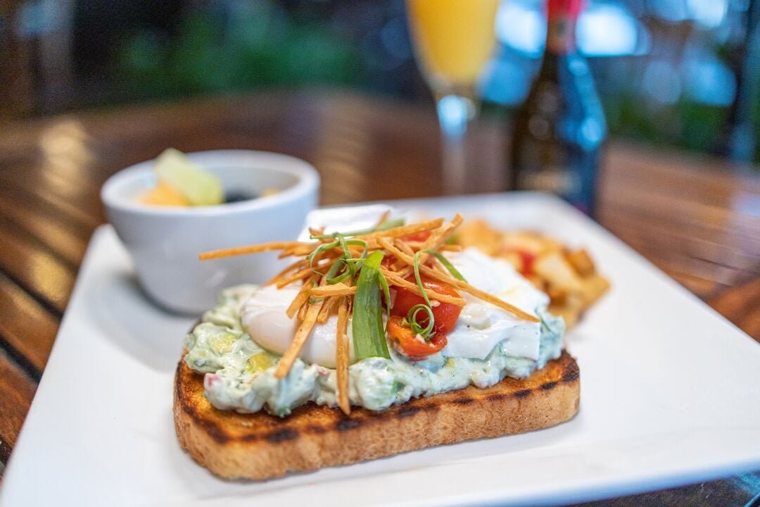 Mattison's Riverwalk Grille