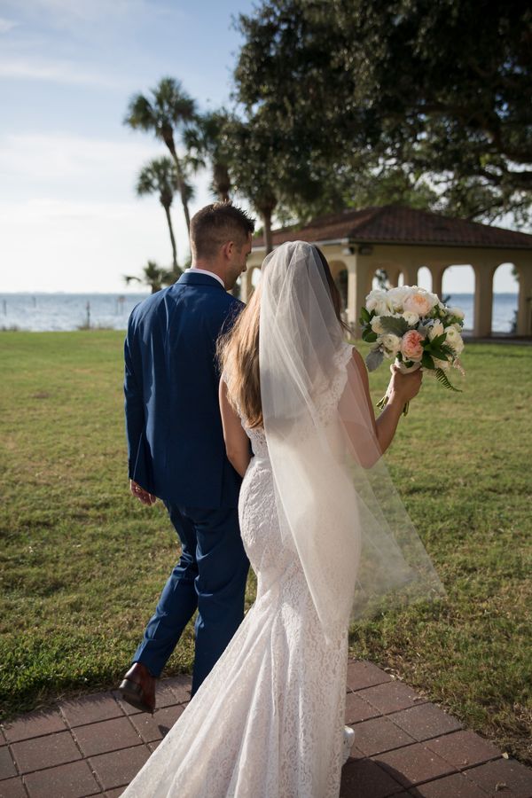 Lauren & Luke - Cat Pennenga
