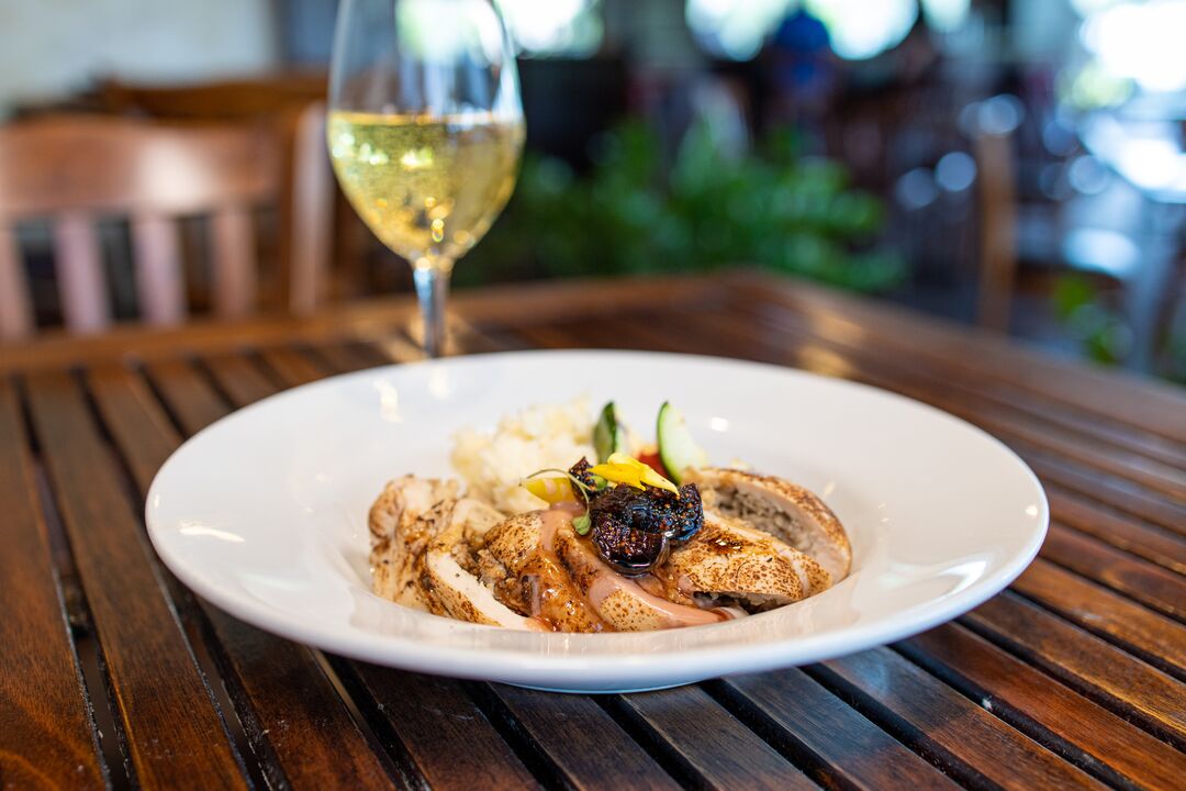 Mattison's Riverwalk Grille
