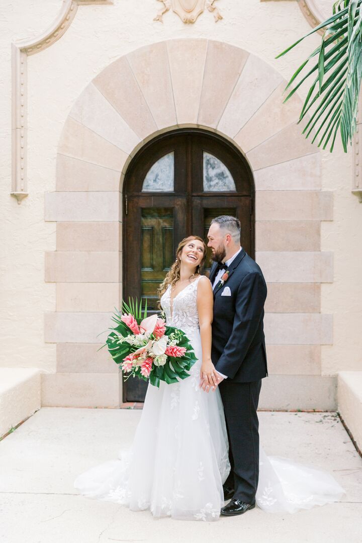 Megan & Matthew - Cornelia Zaiss Photography