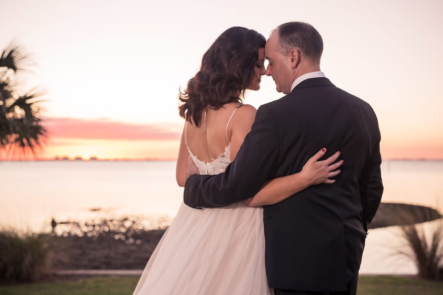 Meghan & Mark - Cat Pennenga