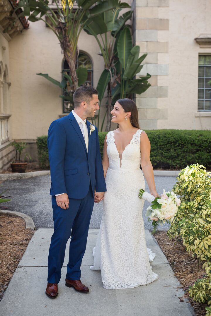 Lauren & Luke - Cat Pennenga