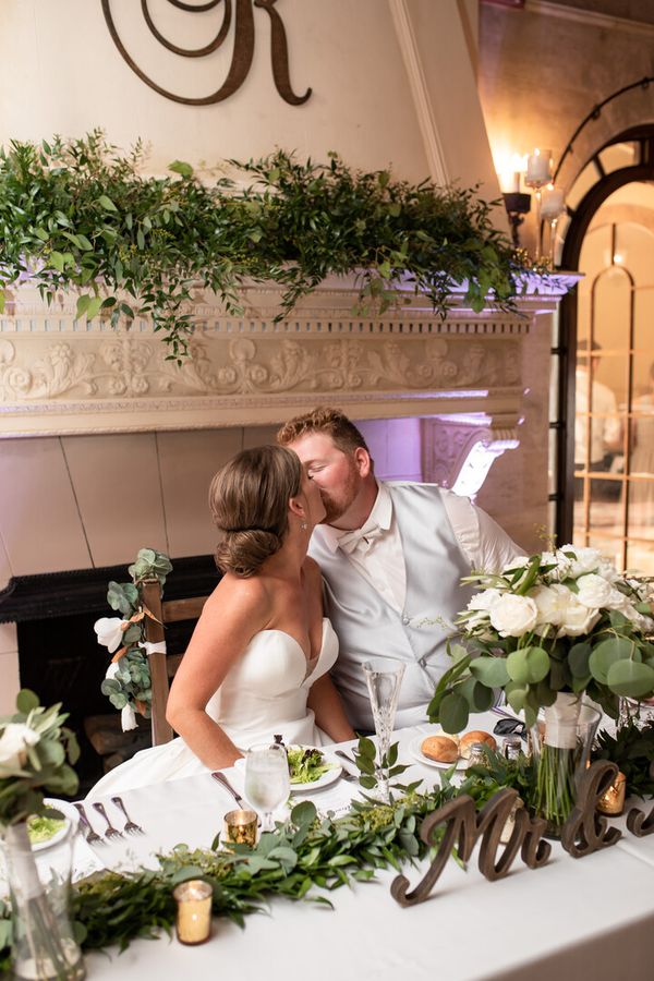 Jessica & Jeff - Cat Pennenga