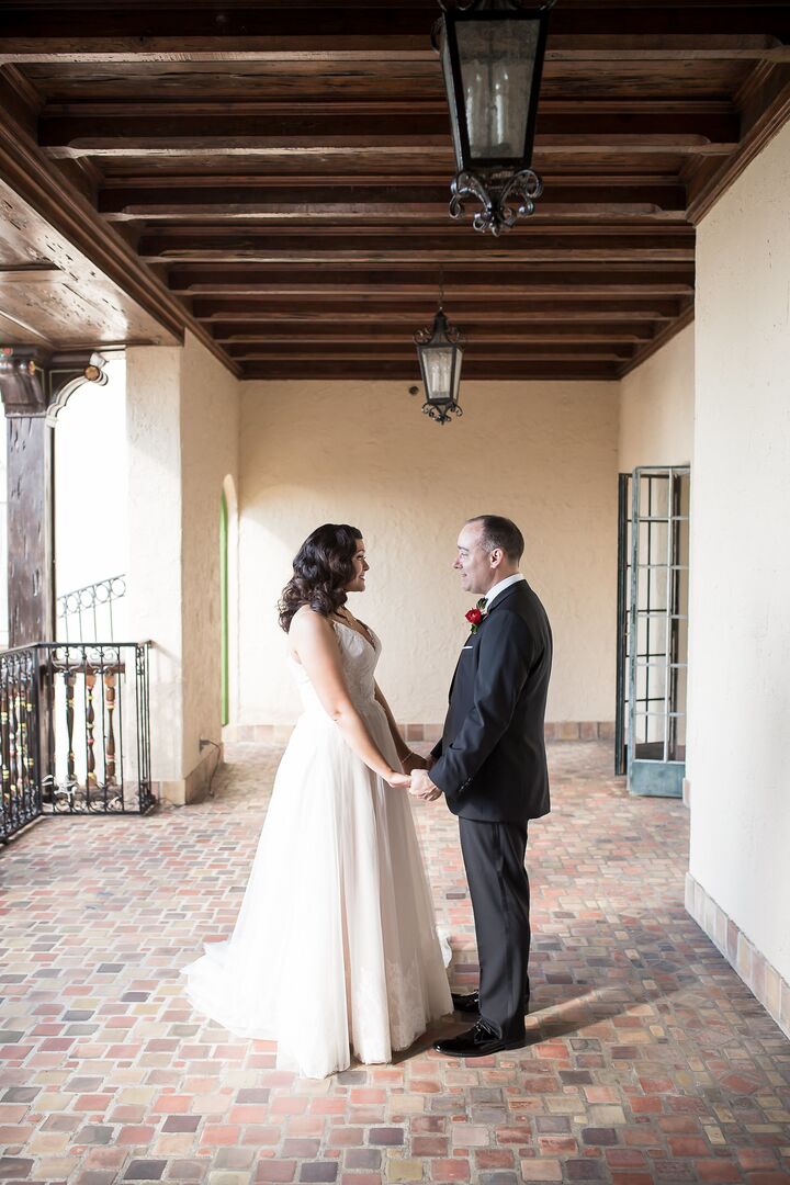 Meghan & Mark - Cat Pennenga