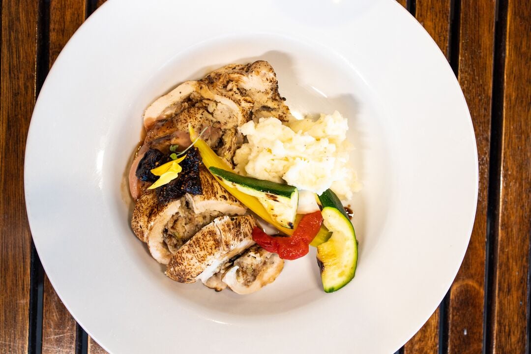 Mattison's Riverwalk Grille