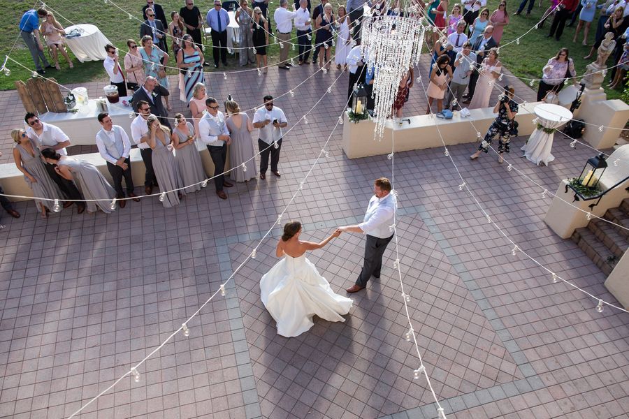 Jessica & Jeff - Cat Pennenga