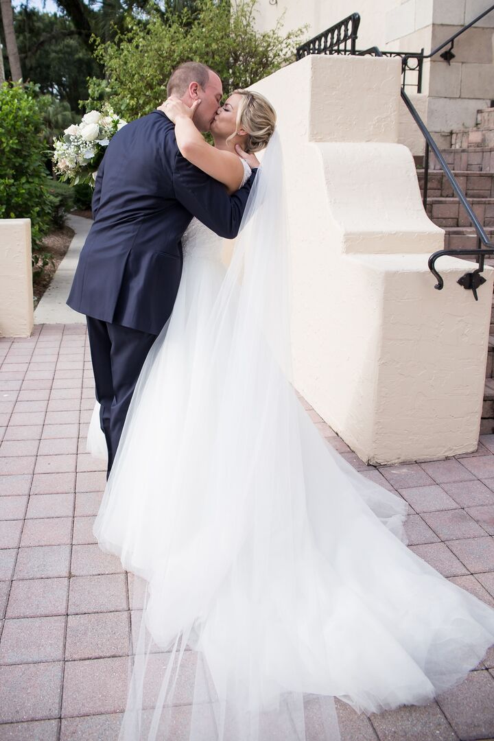 Lauren & Brandon - Cat Pennenga