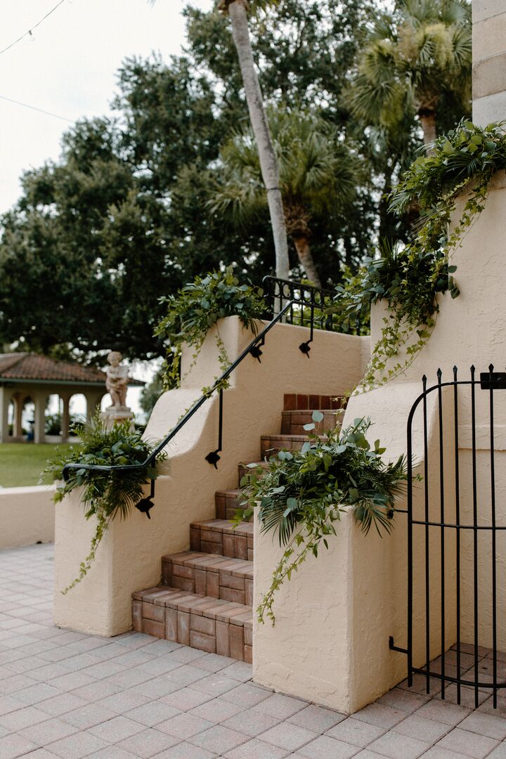 Chantal & Henry - Katie Beiler Photography