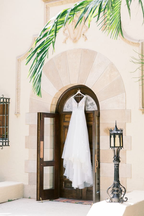 Megan & Matthew - Cornelia Zaiss Photography