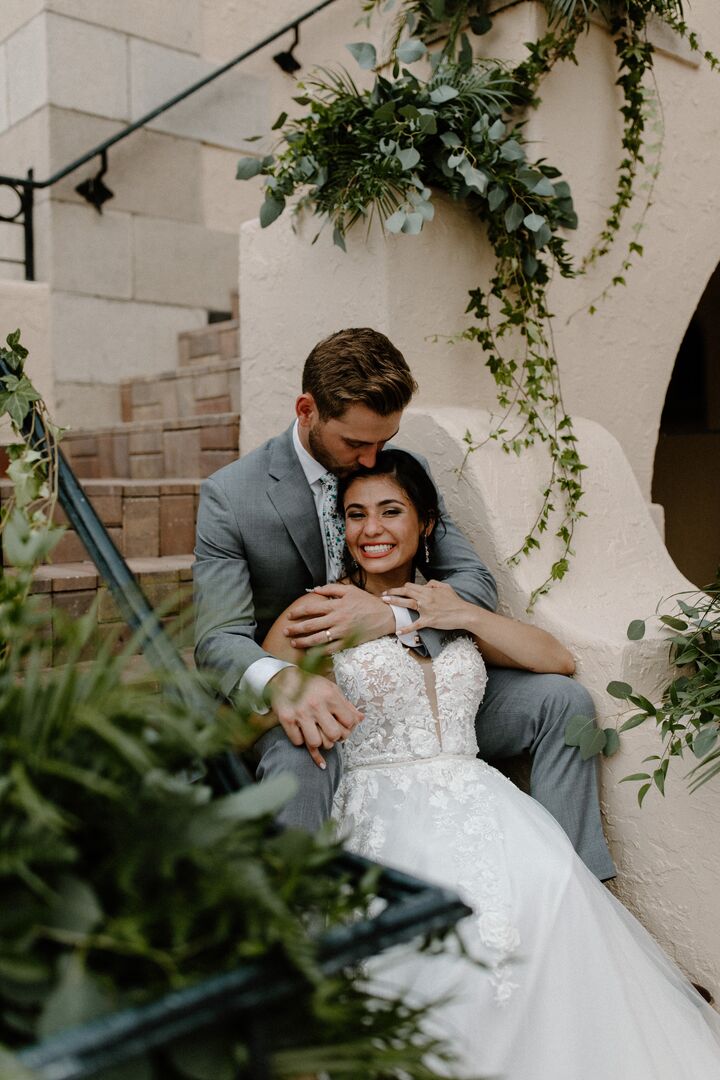 Chantal & Henry - Katie Beiler Photography