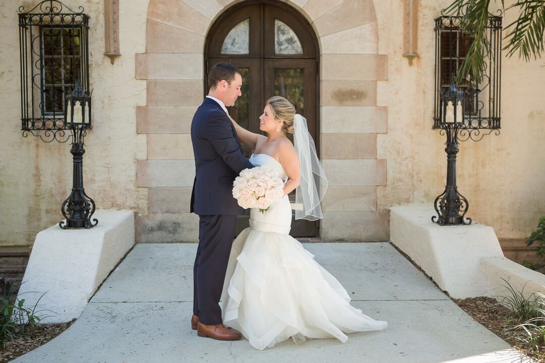 Elizabeth & Steven - Cat Pennenga