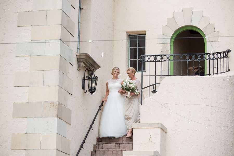 Lauren & Brandon - Cat Pennenga