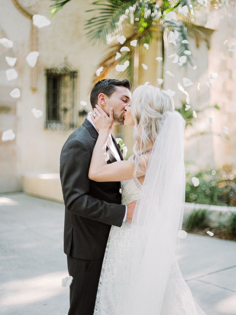 Cara & James - Everence Photography