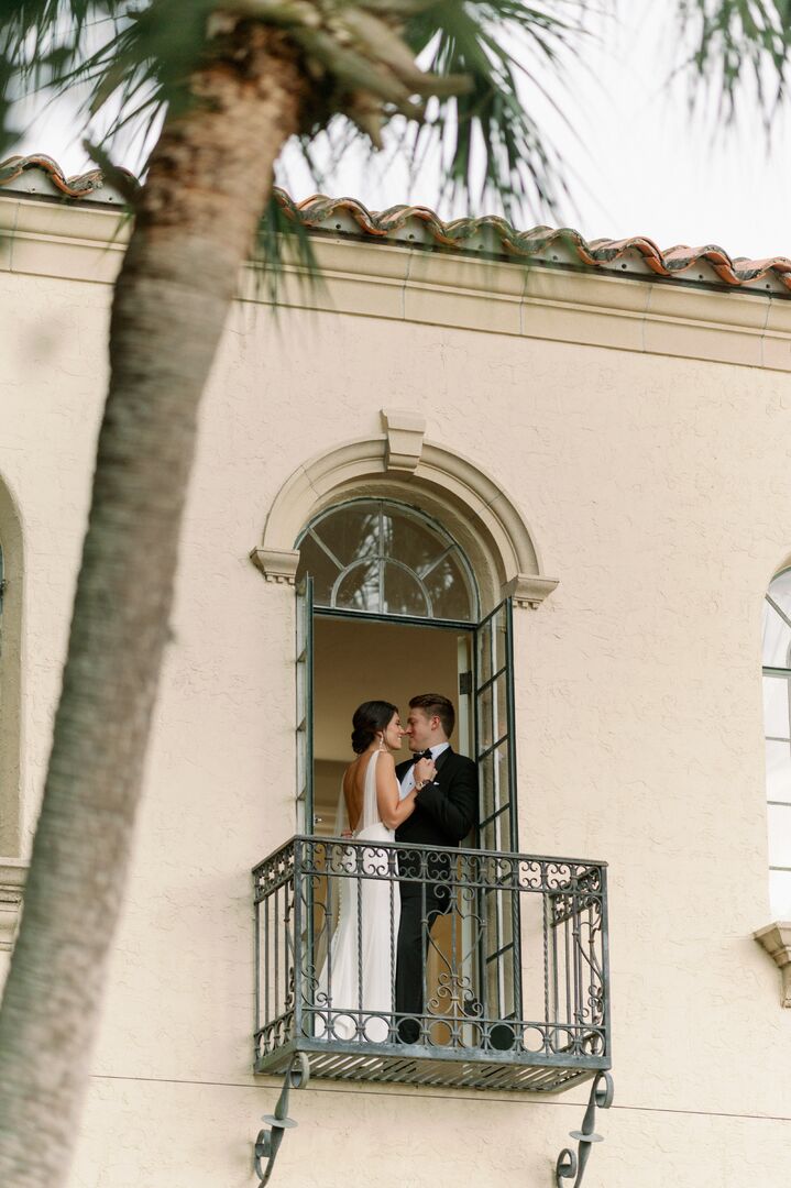 Sara & Ryan - Trenholm Photography