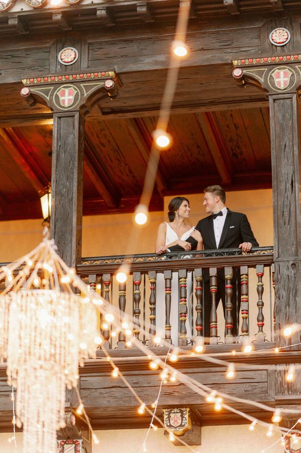 Sara & Ryan - Trenholm Photography