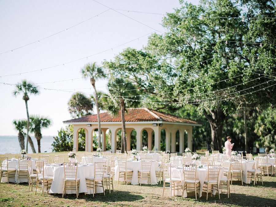 Cara & James - Everence Photography