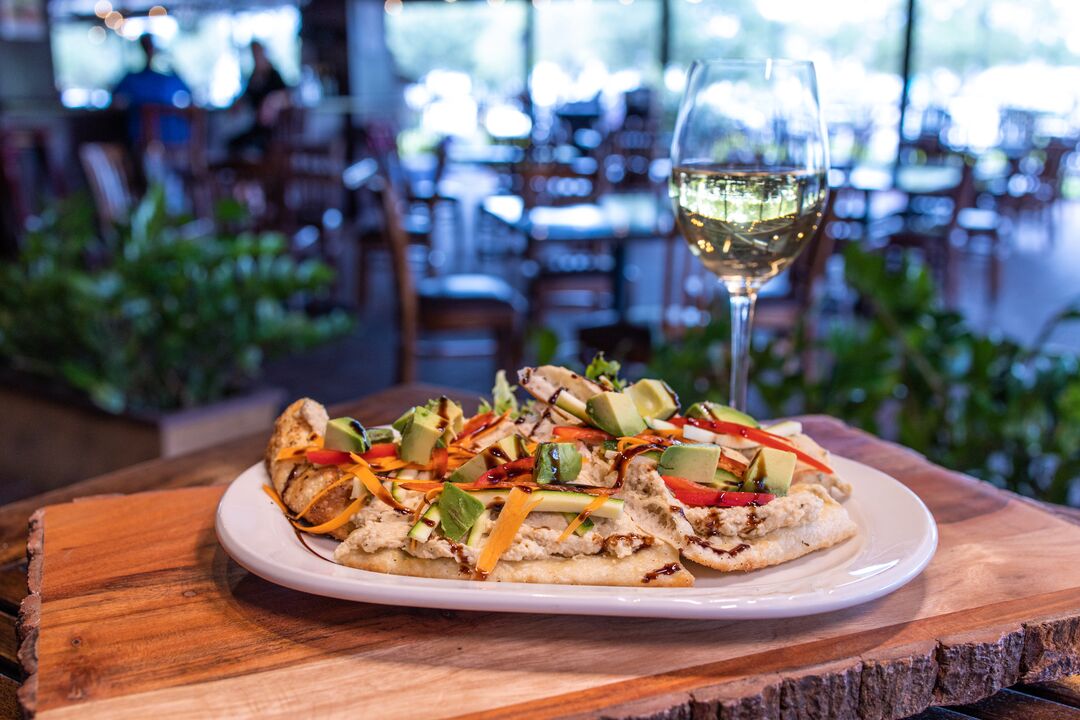 Mattison's Riverwalk Grille