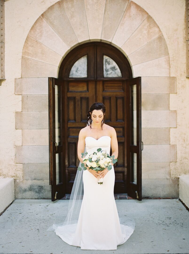 Glassman Wedding - Everence Photography