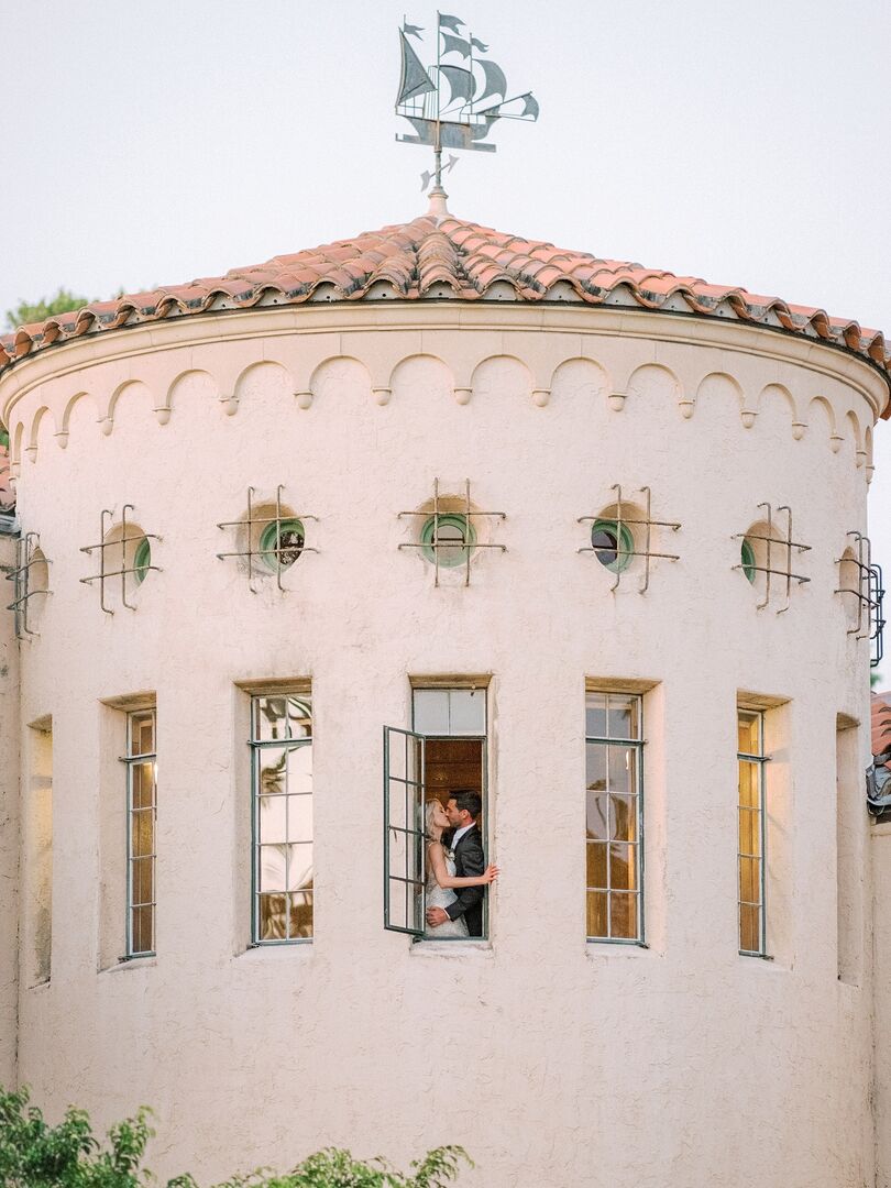 Cara & James - Everence Photography