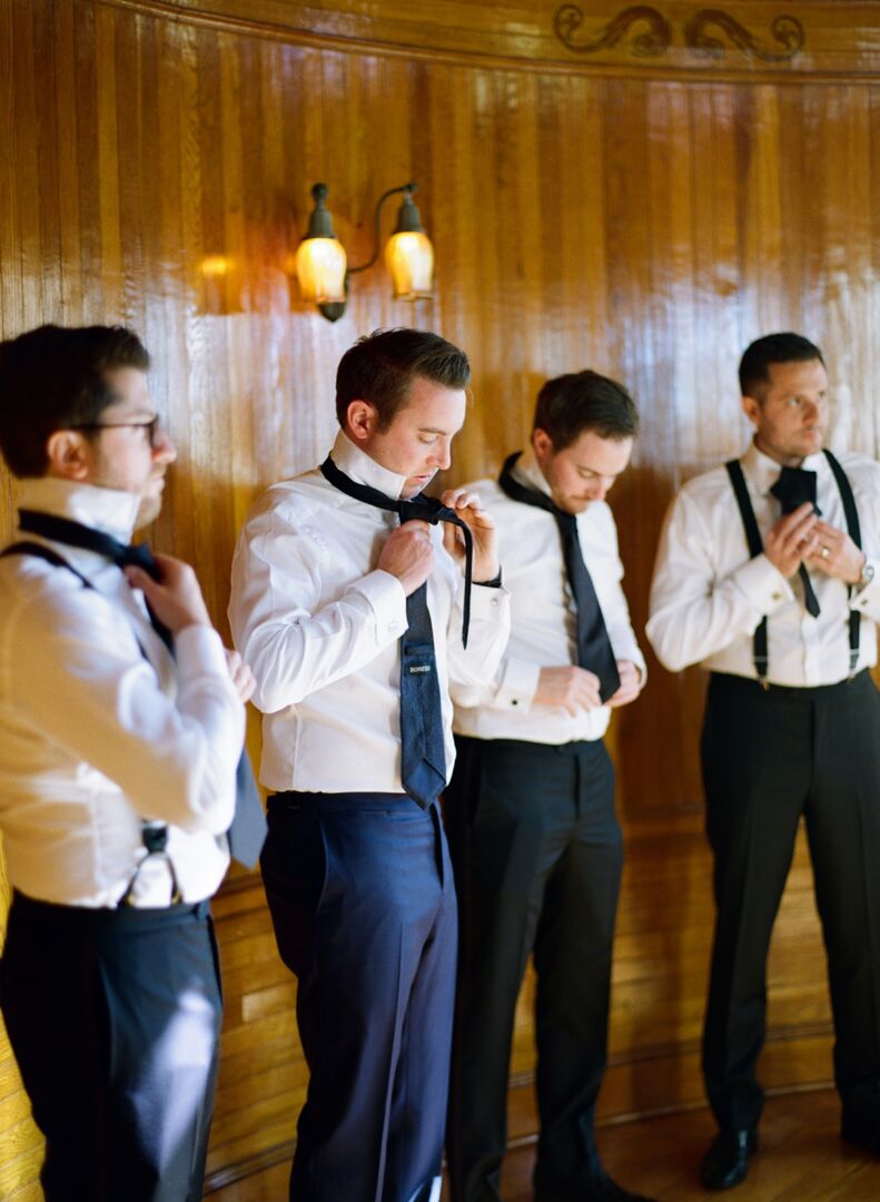 Harrower Wedding - Everence Photography