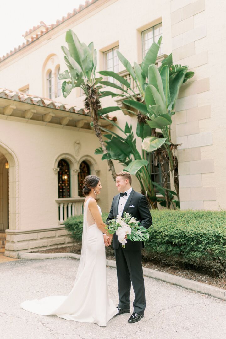 Sara & Ryan - Trenholm Photography