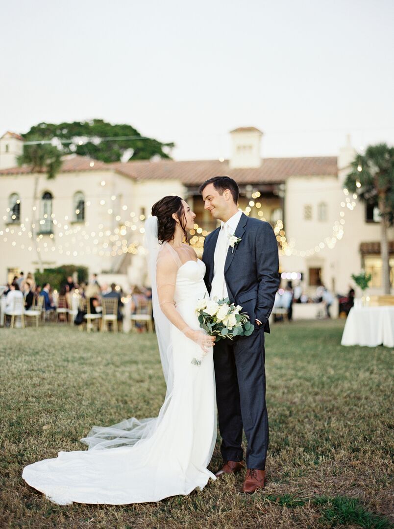 Glassman Wedding - Everence Photography