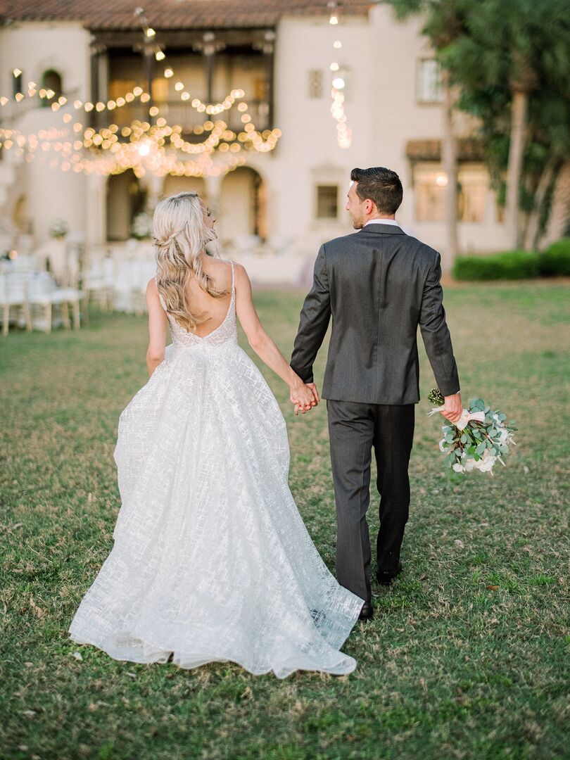 Cara & James - Everence Photography