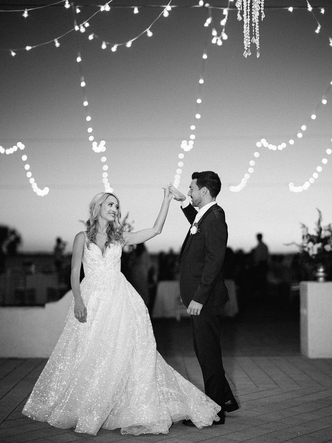 Cara & James - Everence Photography