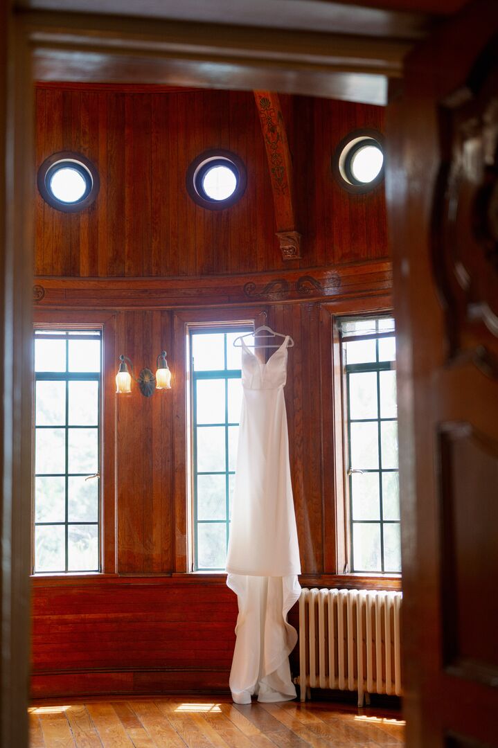 Sara & Ryan - Trenholm Photography