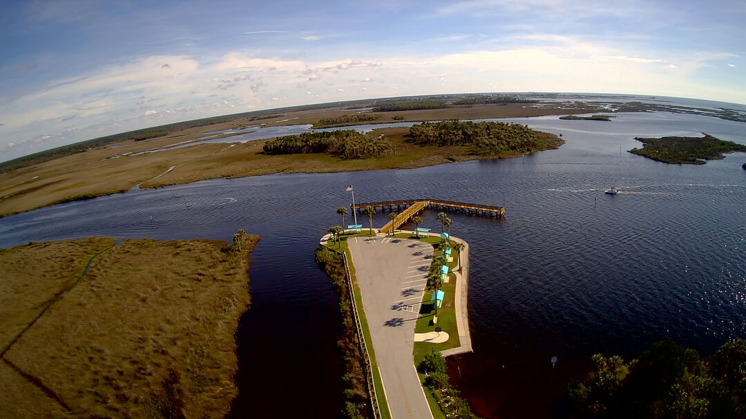 Bayport Lands end