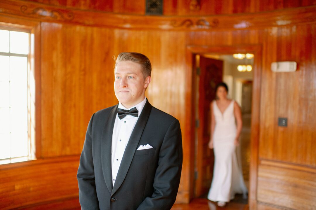 Sara & Ryan - Trenholm Photography