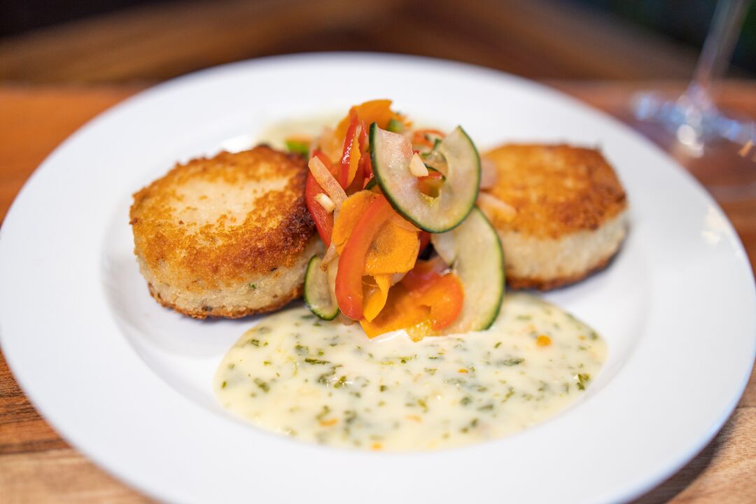 Mattison's Riverwalk Grille