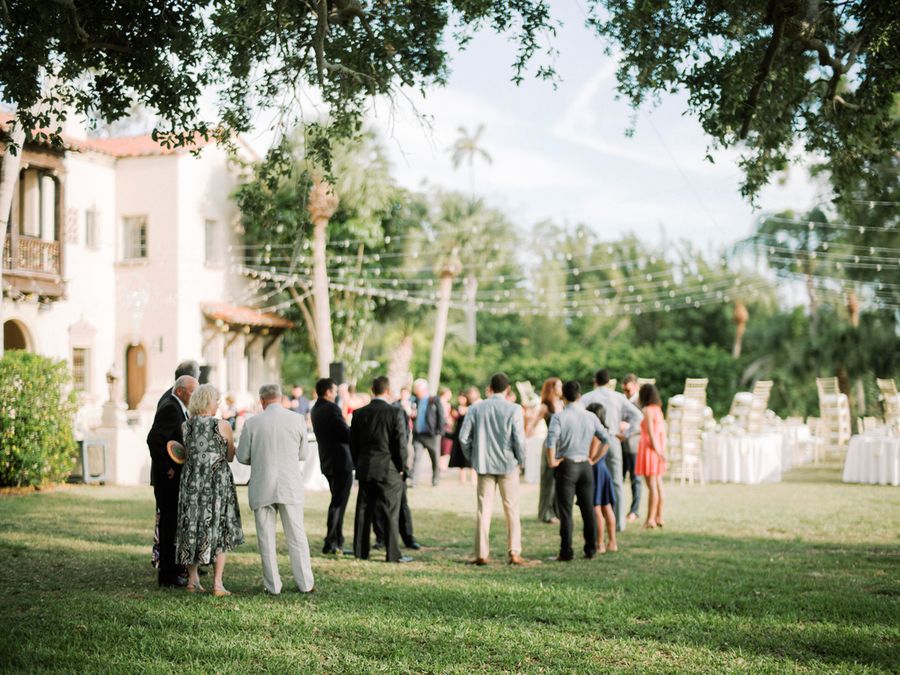 Graybeal Wedding - Everence Photography