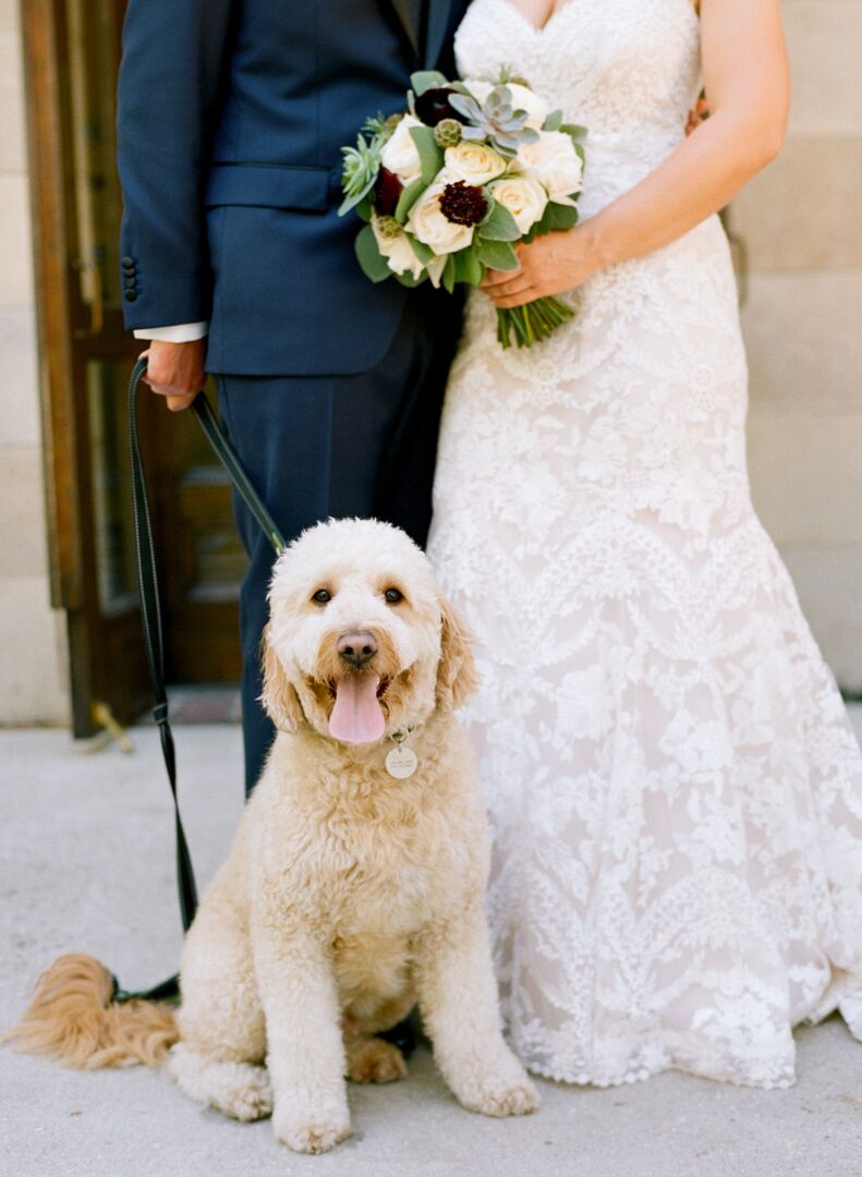 Harrower Wedding - Everence Photography