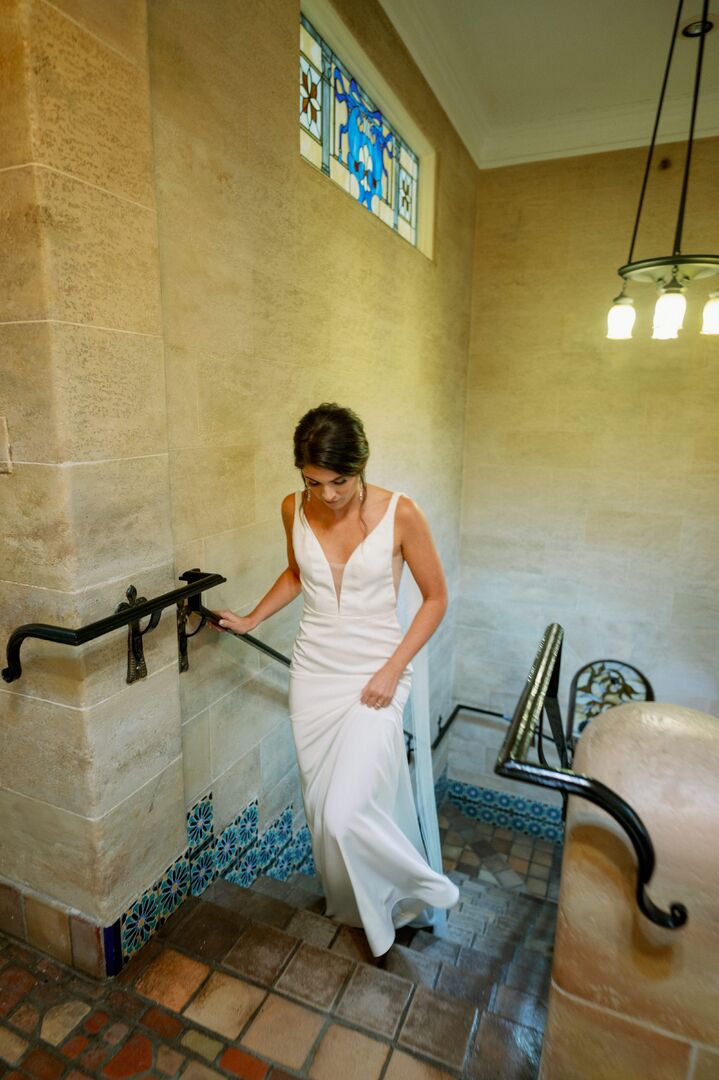 Sara & Ryan - Trenholm Photography