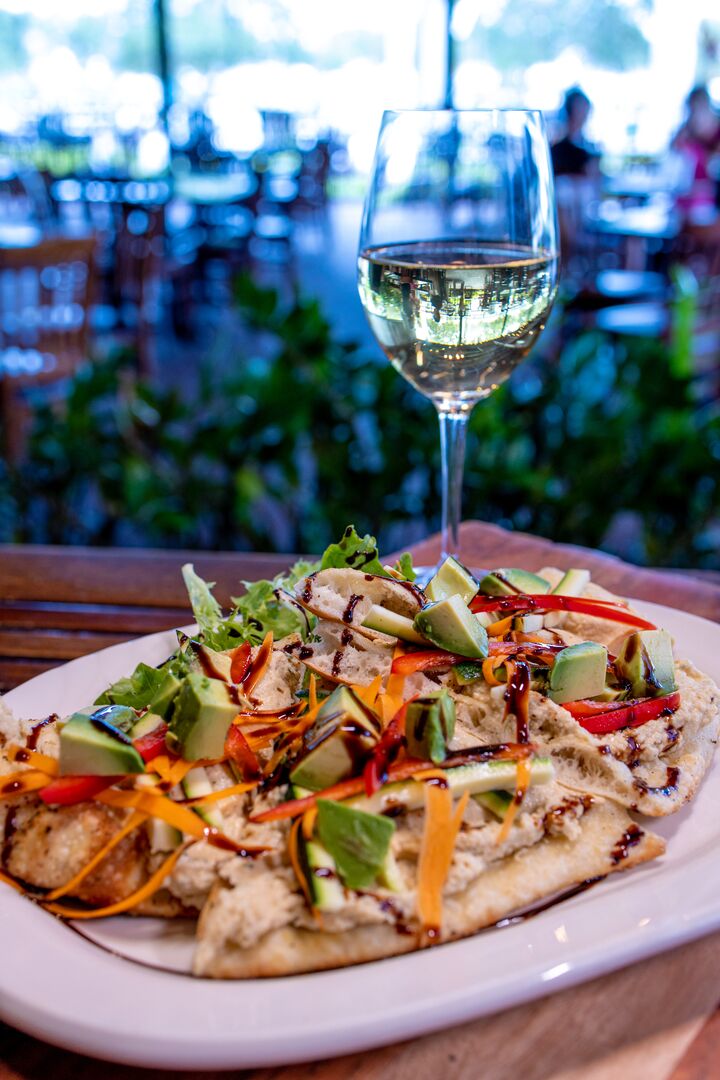 Mattison's Riverwalk Grille