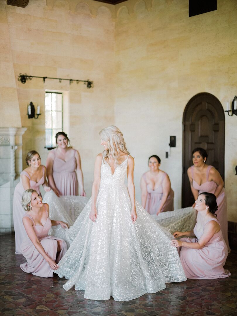 Cara & James - Everence Photography