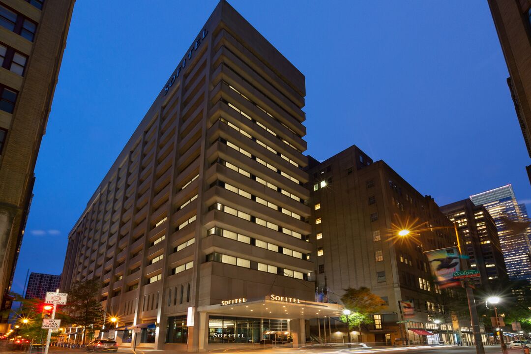 Sofitel