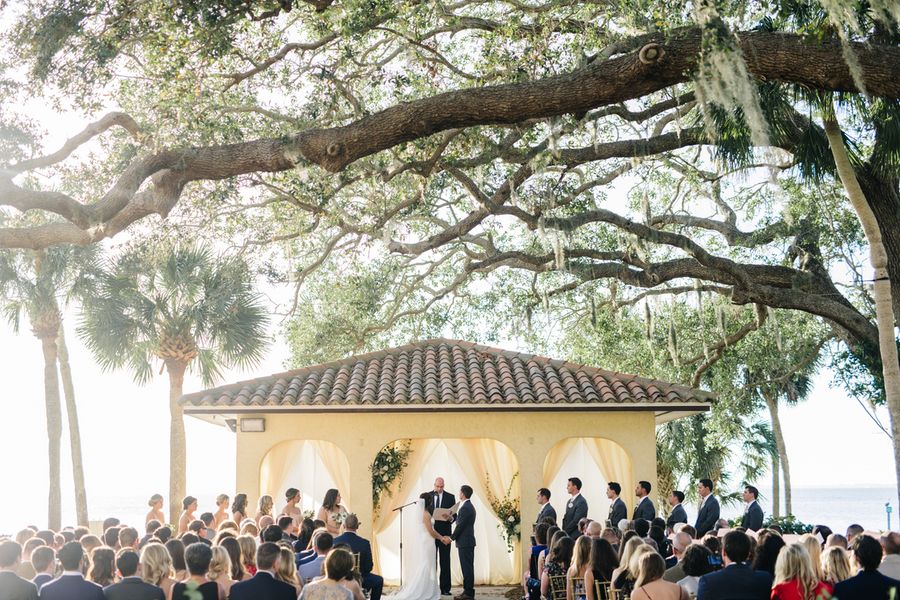 Glassman Wedding - Everence Photography