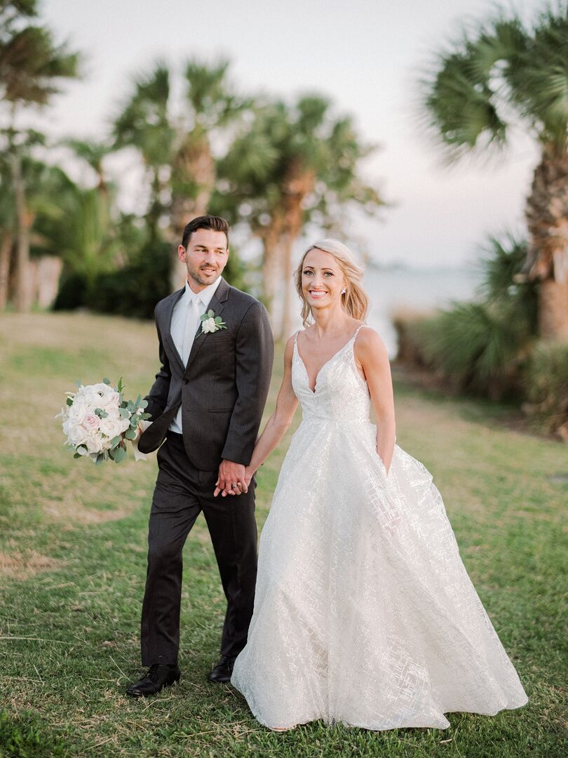 Cara & James - Everence Photography