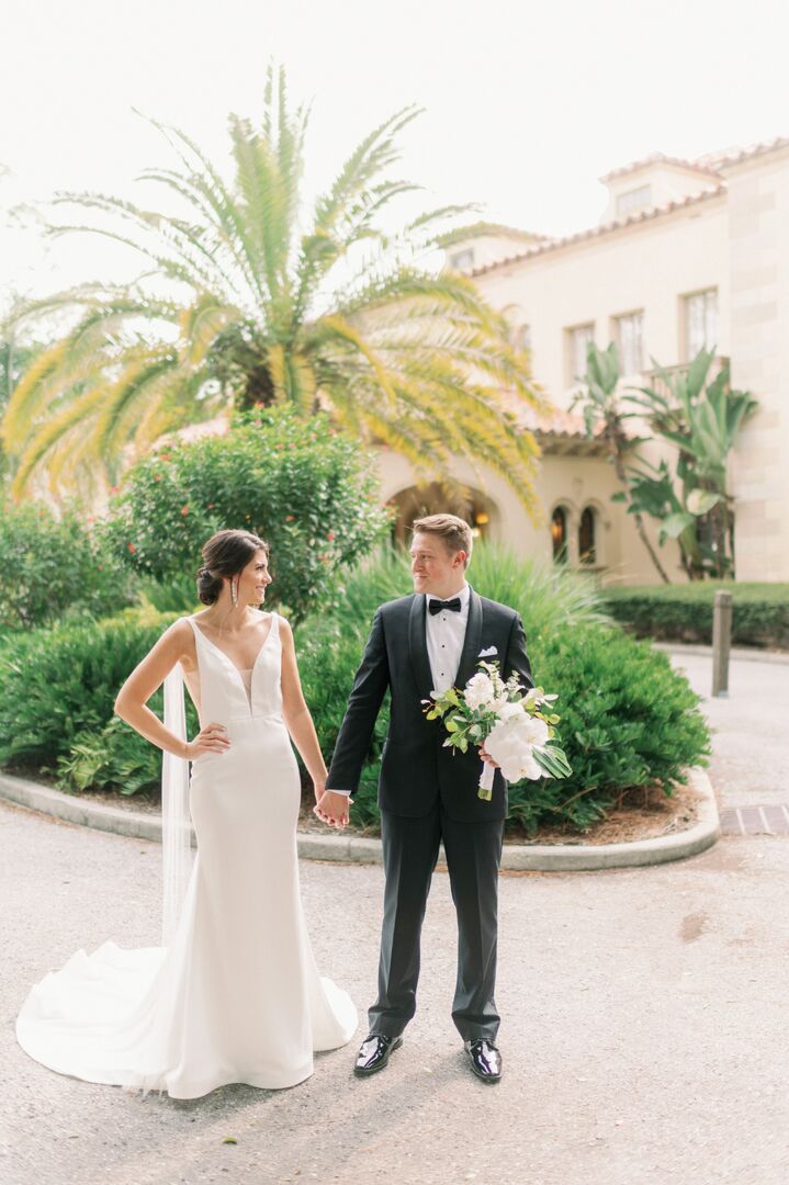 Sara & Ryan - Trenholm Photography