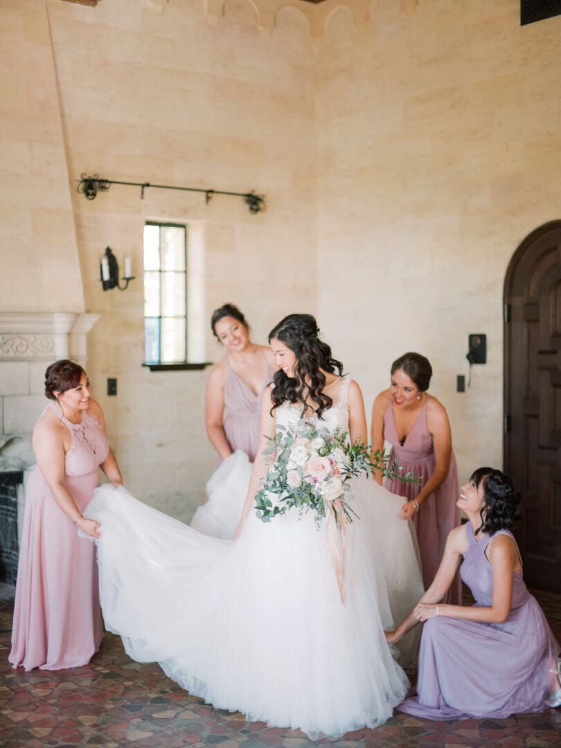 Martin Wedding - Everence Photography