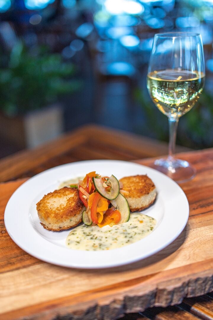 Mattison's Riverwalk Grille