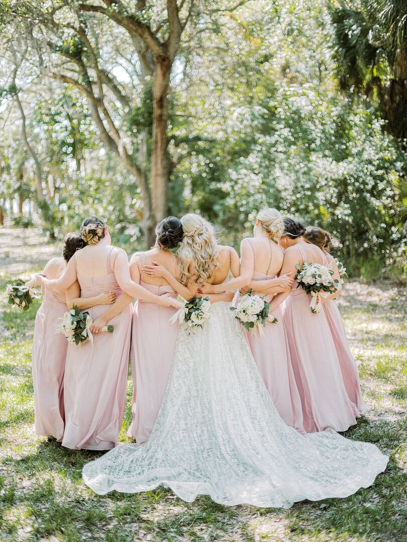 Cara & James - Everence Photography