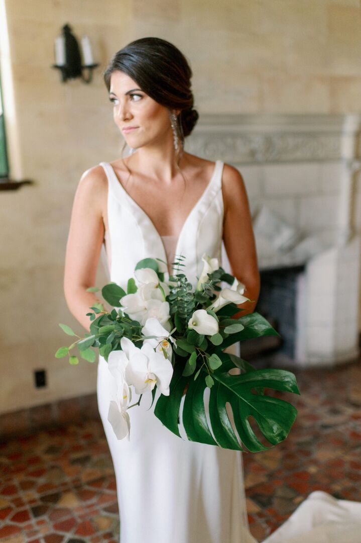 Sara & Ryan - Trenholm Photography