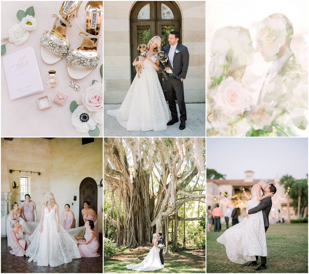 Cara & James - Everence Photography