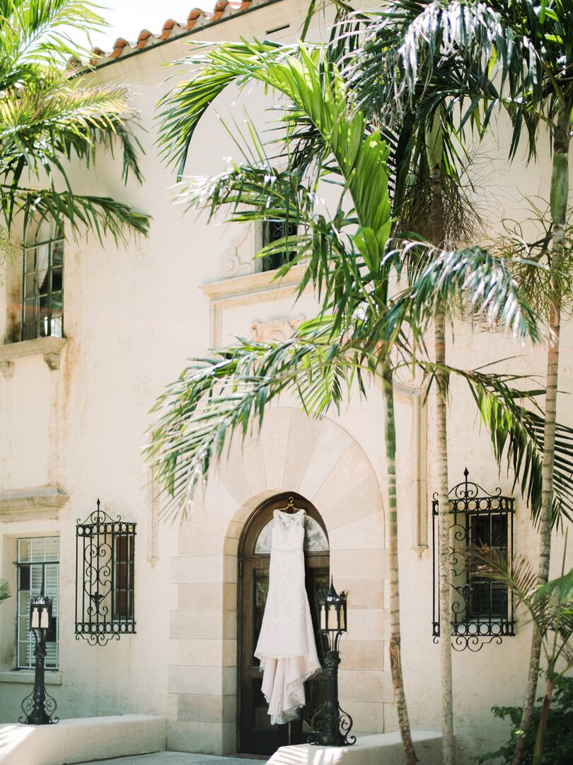 Graybeal Wedding - Everence Photography